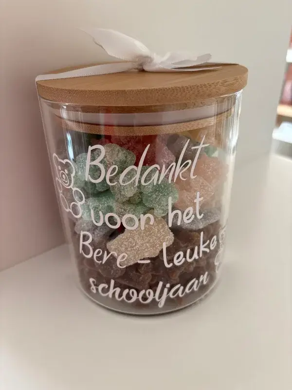 Bere leuk