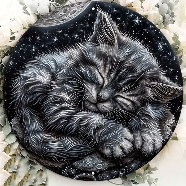 Kitten "Sterren"