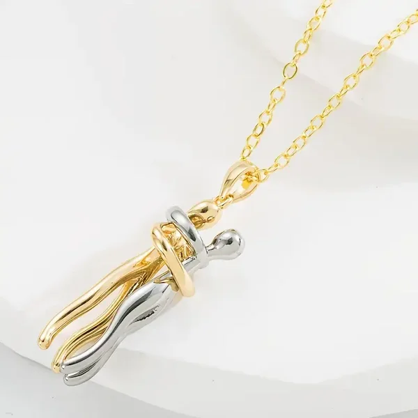 Bedel Ketting Koppel