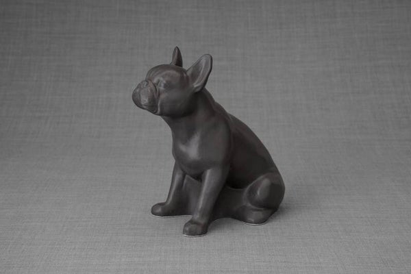Urn Franse bulldog