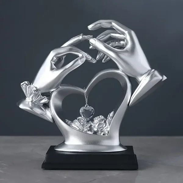Liefdes Ornament