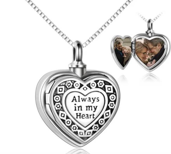 Foto & As Ketting bedel