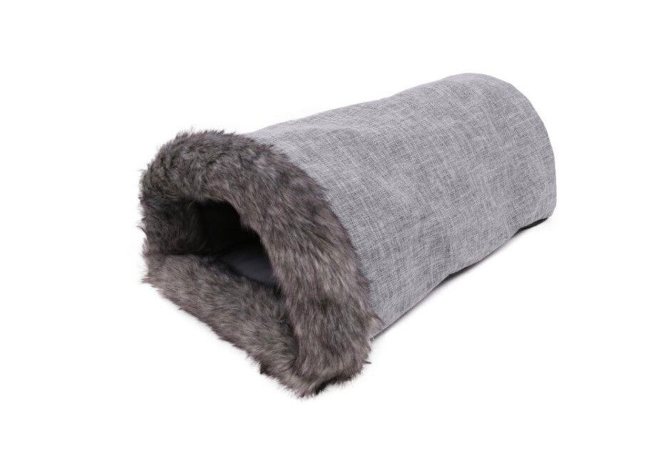 Kruipmand voor katten