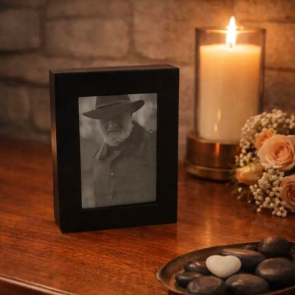 Foto Memorybox