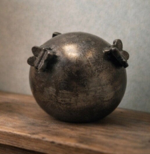 Urn Bol Vlinders