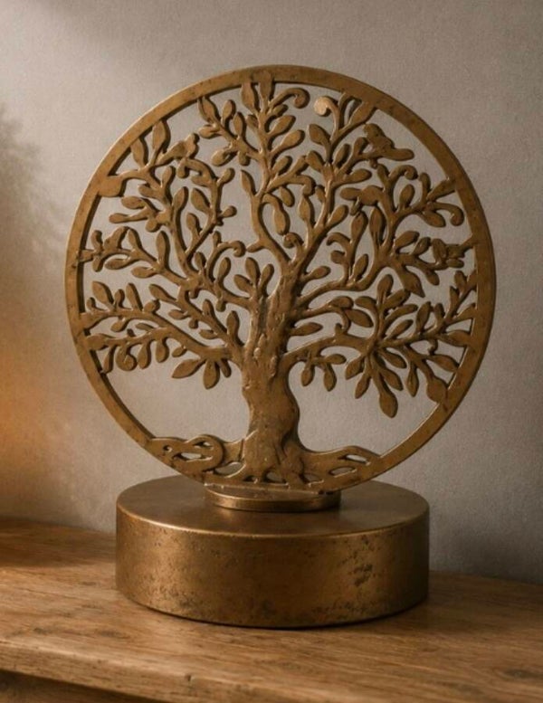 Urn Familytree