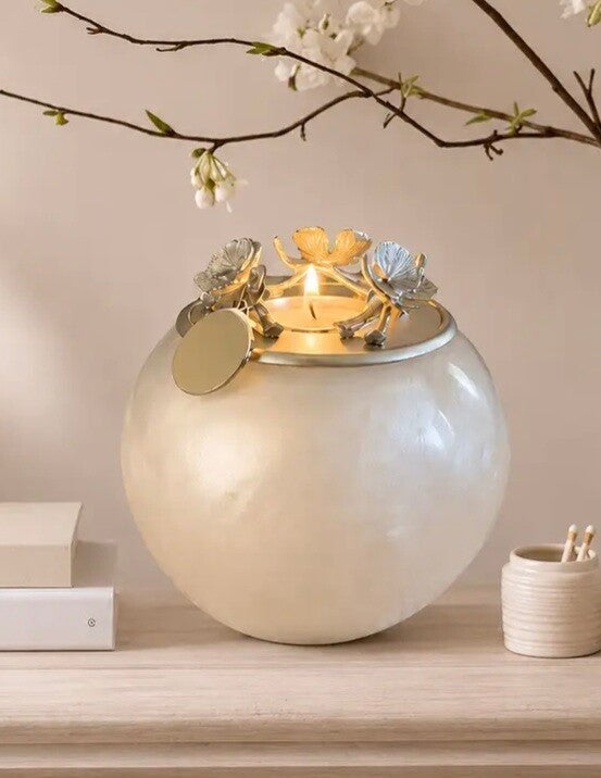 Orchidee urn