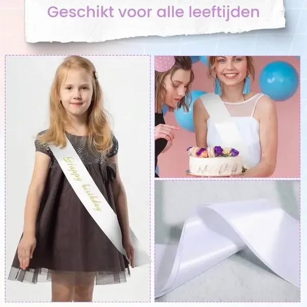 Sjerp naar eigen ontwerp voor u gemaakt  inclusief verzendkosten