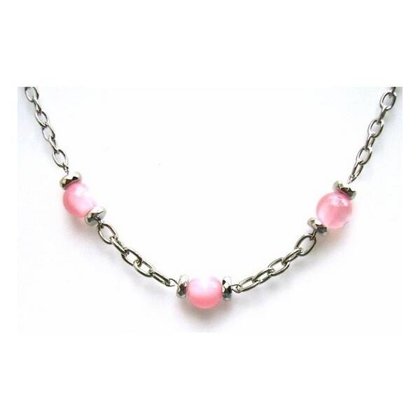 Be-Charmed Halsketting Apasionamiento