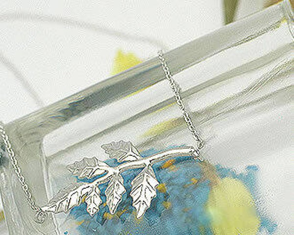 C00149. Stok met Bladeren