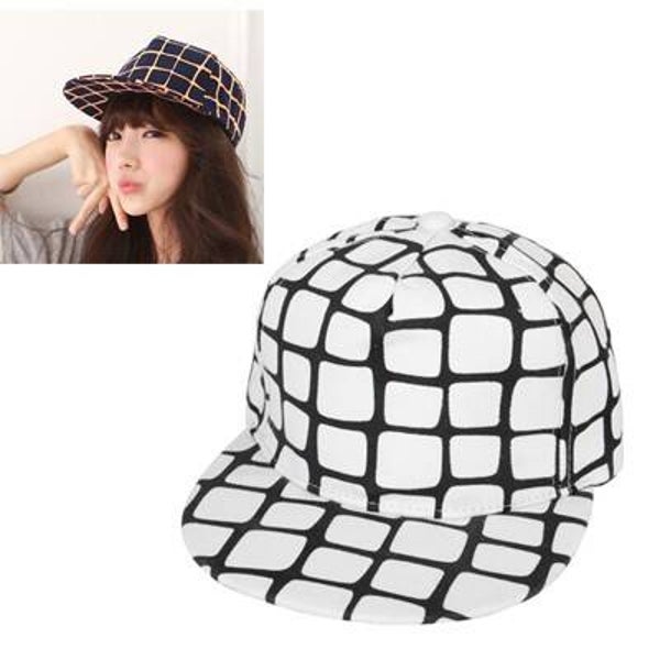 Fashion Black/White pattern simple design