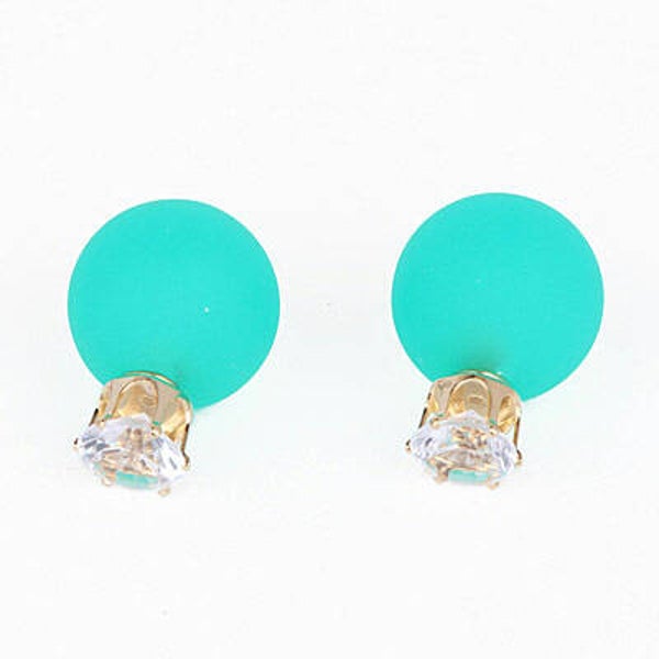 Double Dots Luxery Neon  incl porto