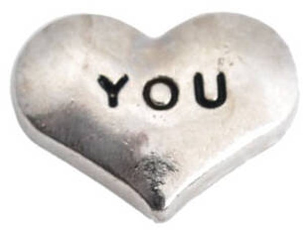 Memory Locket Charm-Bedel you