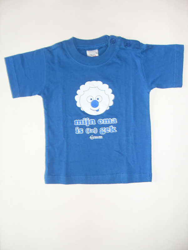 Mijn Oma is ( te ) Gek 92