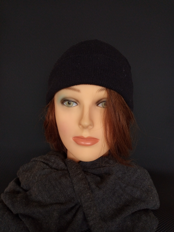 Fashion Muts antraciet