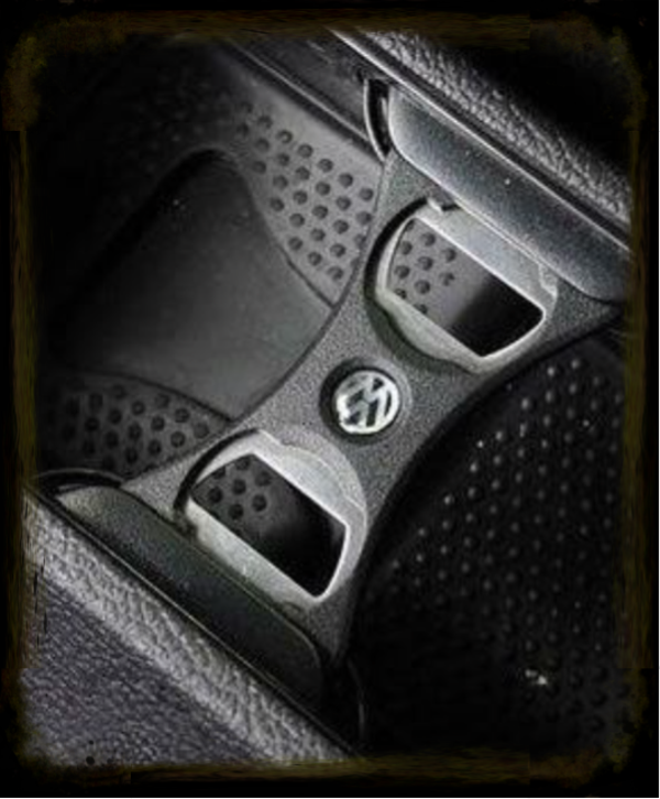 Originele VW Flesopener