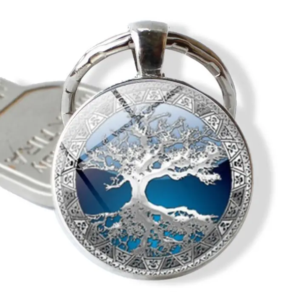 Sleutelhanger / Keychain