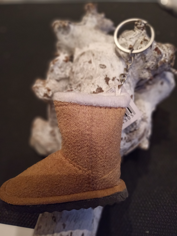 Sleutelhanger of Tashanger Ugg