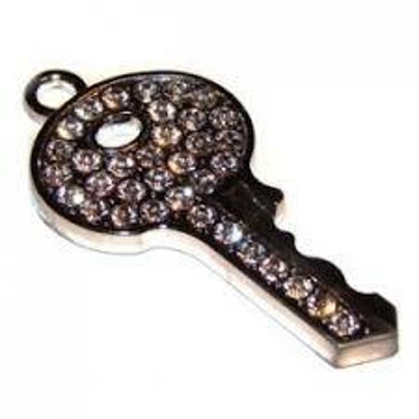 Stainless Steel Collectie KEY