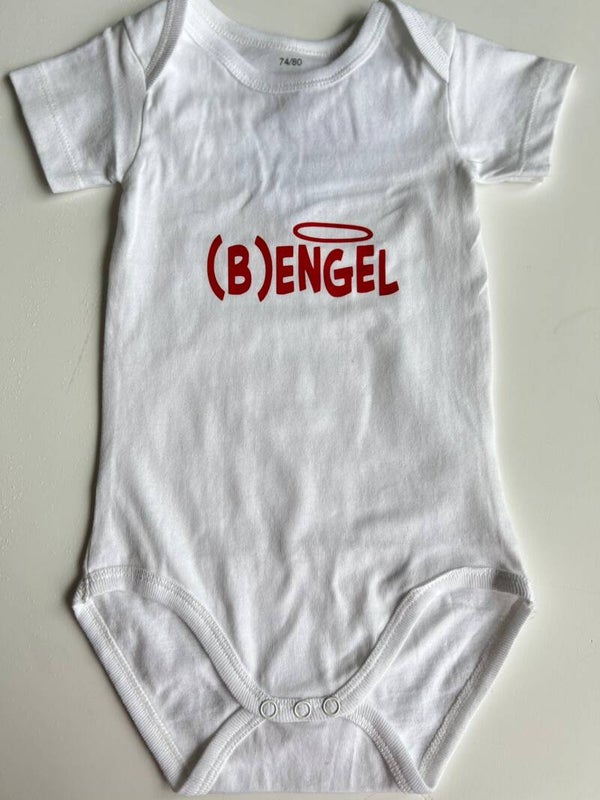 (B)Engel 74/80 inclusief porto