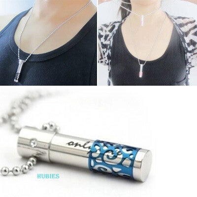 Ashanger Only Love Blauw