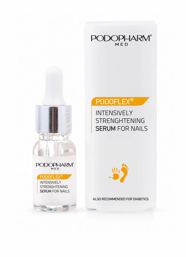 Podopharm Intensief nagelversterkend serum