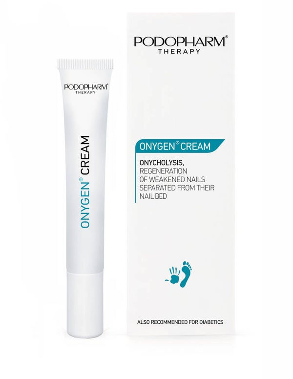 Podopharm Onygen cream 20 ml
