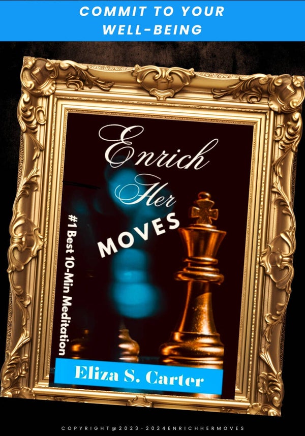 Enrich HER Moves Book ™