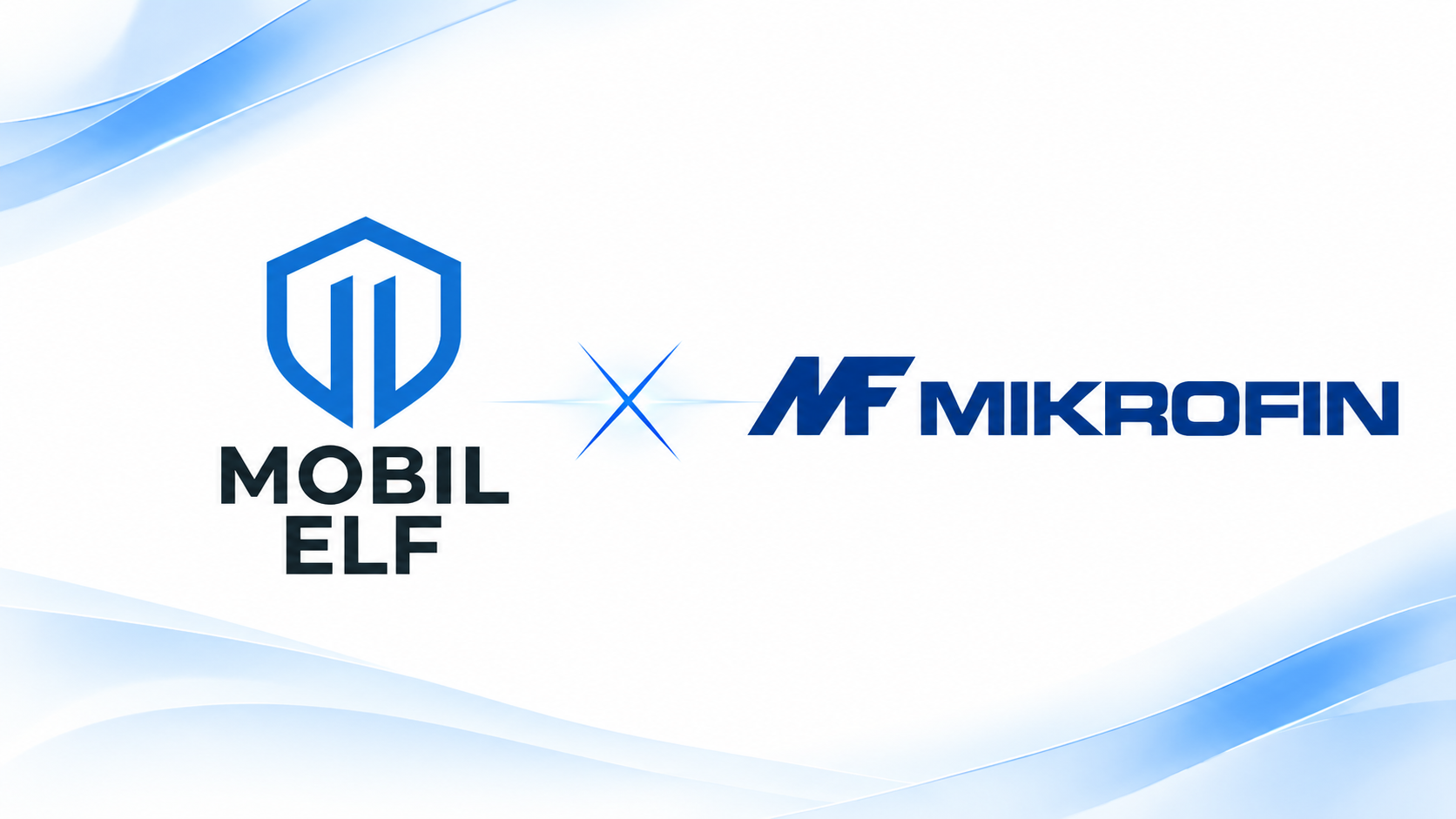 Mobil Elf i Mikrofin saradnja