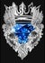 Sweet diamond designs