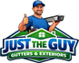 Just The Guy Gutters and Exteriors