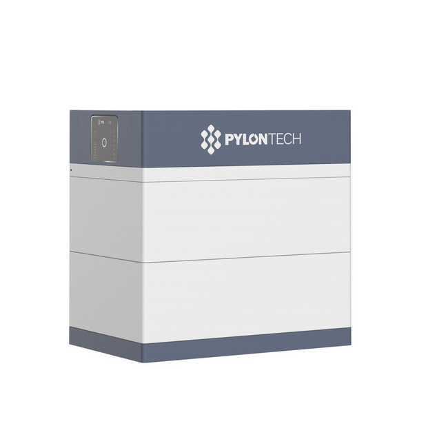 Pylontech Thuisaccu H3 10.2kWh