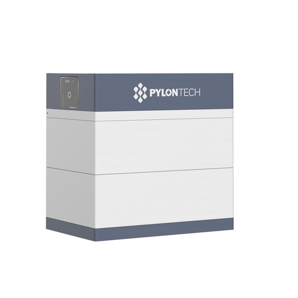 Pylontech Thuisaccu H3 10.2kWh