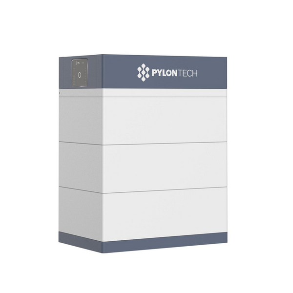 Pylontech Thuisaccu  Battery-Box H3 15.4kWh