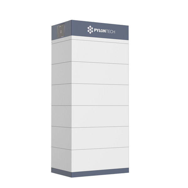 Pylontech Thuisaccu Battery-Box H3 30.7kWh