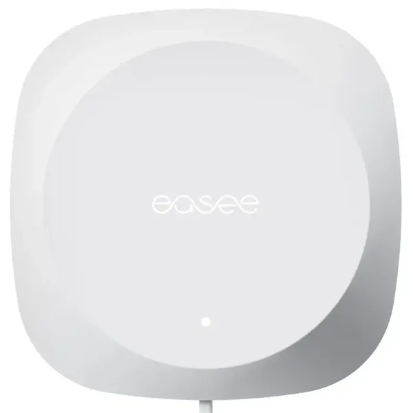 Easee Equalizer P1 load balancing
