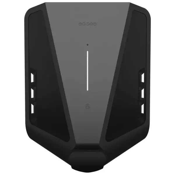 Easee Charge Max Black (MID)