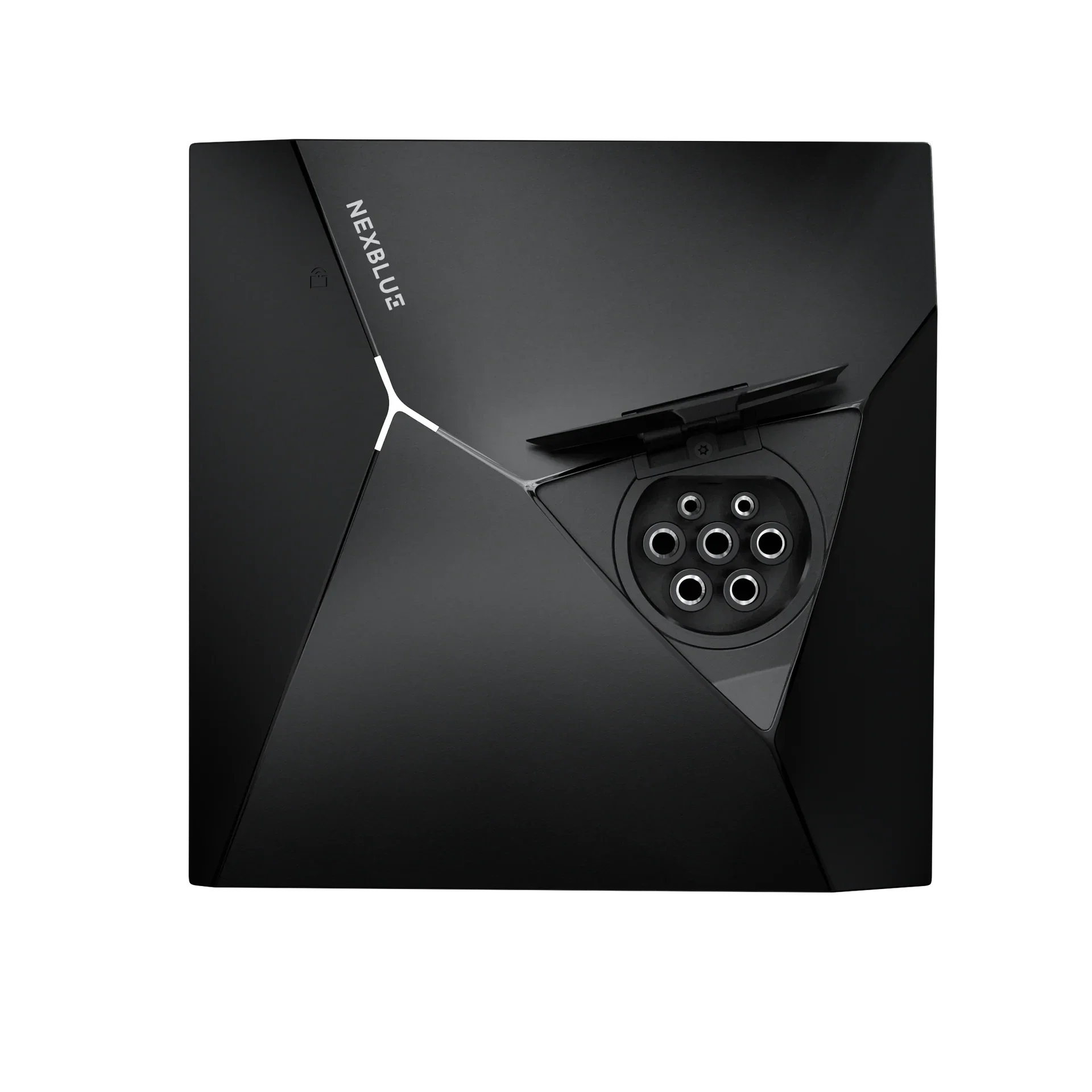 NEXBLUE DELTA MAX | MID