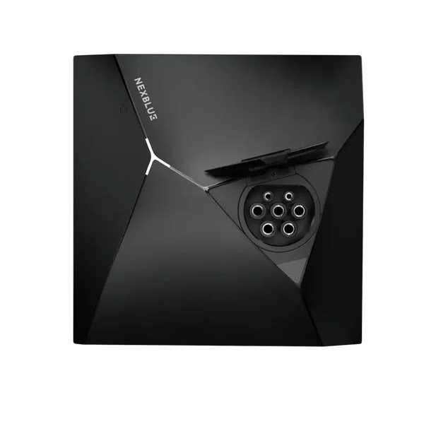 NEXBLUE EDGE 2 | V2G