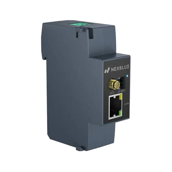 NEXBLUE ZEN 3 FASE (STROOM SENSOR)