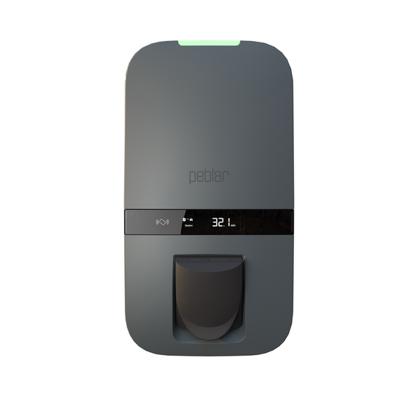 Peblar Business Socket 22kW MID