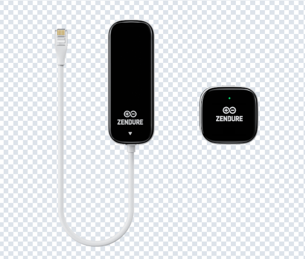 Zendure Smart Meter P1