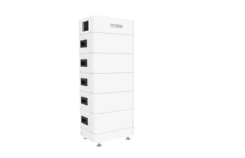 DYNESS T17 TOWER 17,75 KWH BATTERIJ