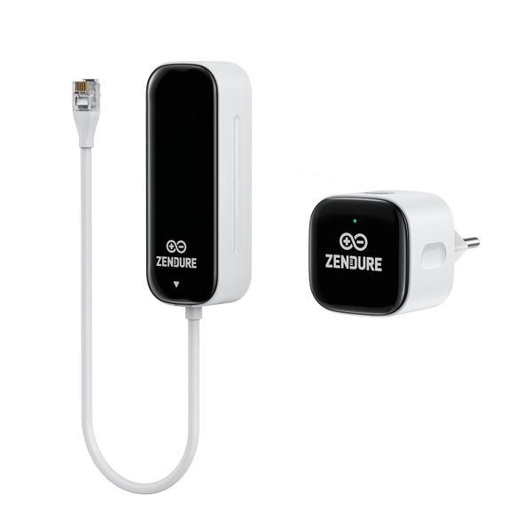 Zendure Smart Meter P1