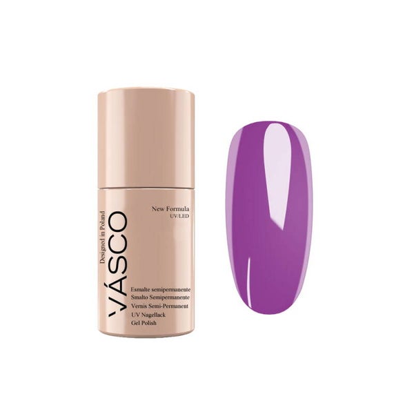 Vasco Gelpolish Floral Fantasy 01 Purple Crocus  7ml