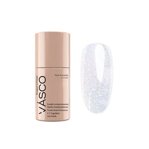 Vasco Gelpolish Arctic Alure 02 Ice Queen 7ml