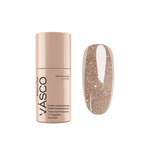 Vasco Gelpolish Luminous Shine 02 Free Vintage 7ml