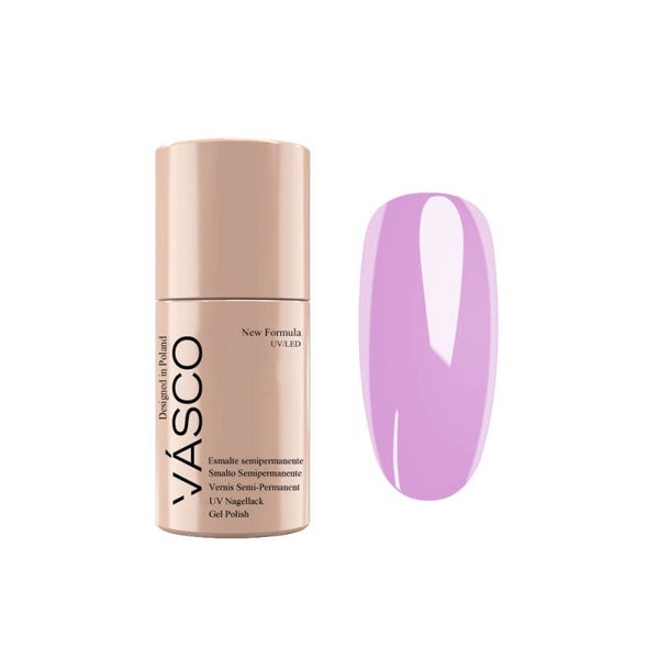 Vasco Gelpolish Floral Fantasy 03 Delicate Lily  7ml