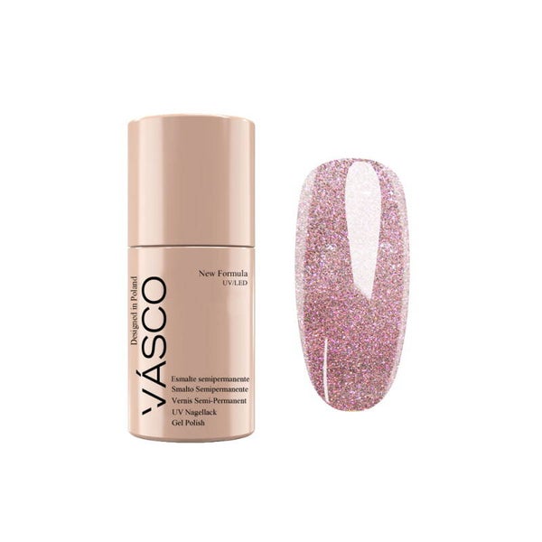 Vasco Gelpolish Luminous Shine 03 Free Shade 7ml