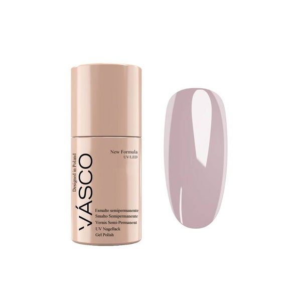 Vasco Gelpolish Nude & Breeze 03 Sandal Tree 7ml